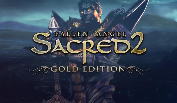 Sacred 2 GOLD (PC)