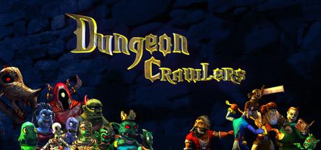 Dungeon Crawlers HD (PC)