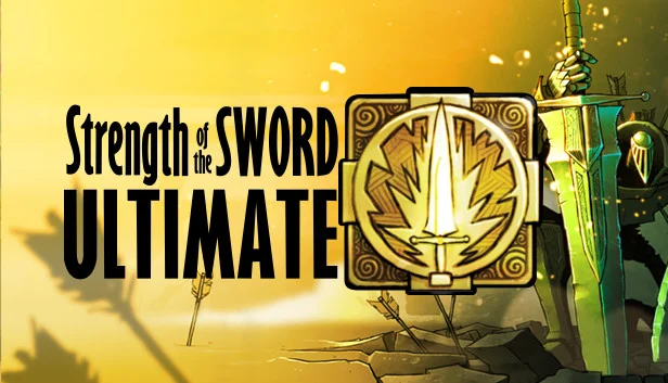 Strength of the Sword ULTIMATE (PS4)