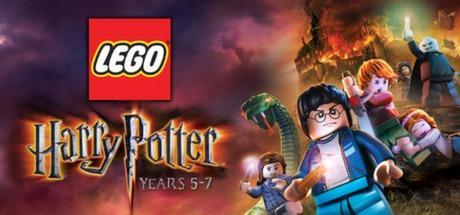LEGO Harry Potter Years 57 (PC)
