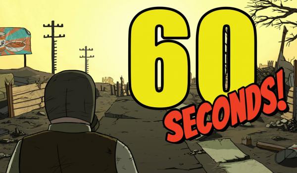60 Seconds (PC)