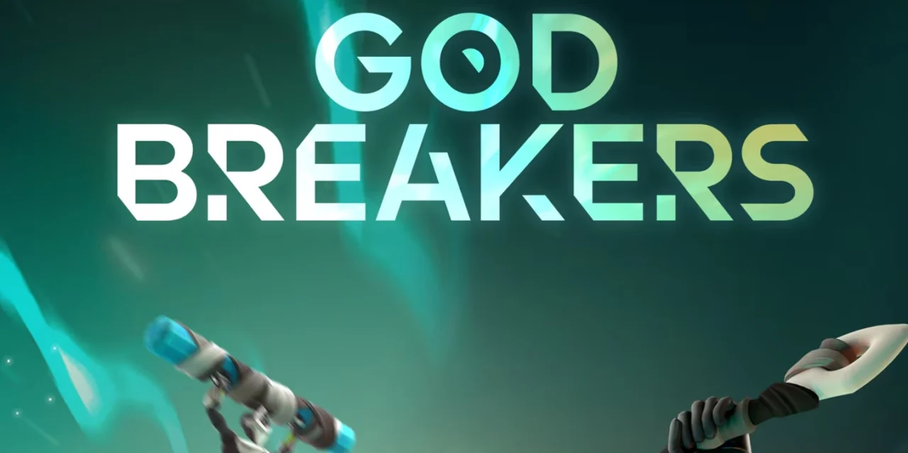 Godbreakers (Steam)