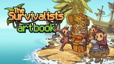 The Survivalists - Digital Artbook (DLC)
