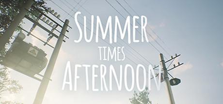 Summer times Afternoon (PC)