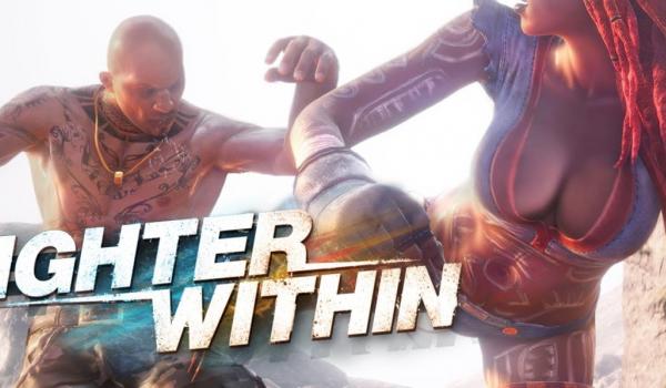 Fighter Within (Xbox)