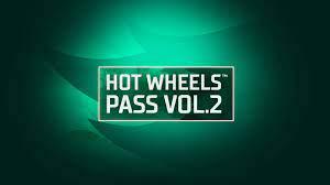 HOT WHEELS Pass Vol 2 DLC (PC)