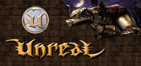 Unreal Gold (PC)