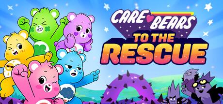 Care Bears To The Rescue (PC)