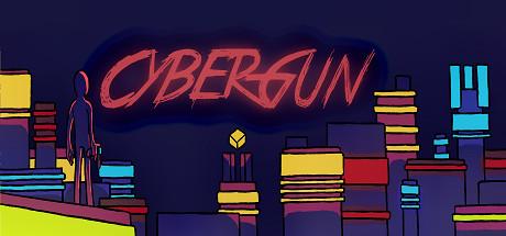Cyber Gun (PC)