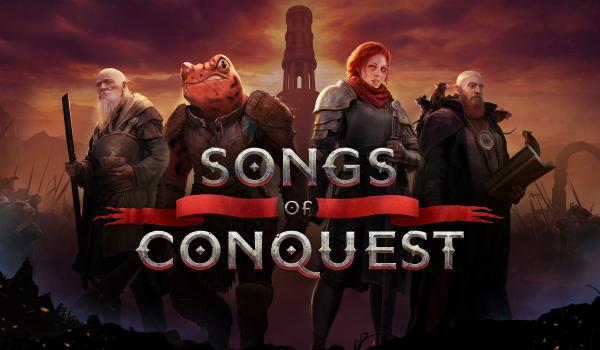 Songs of Conquest (PC)