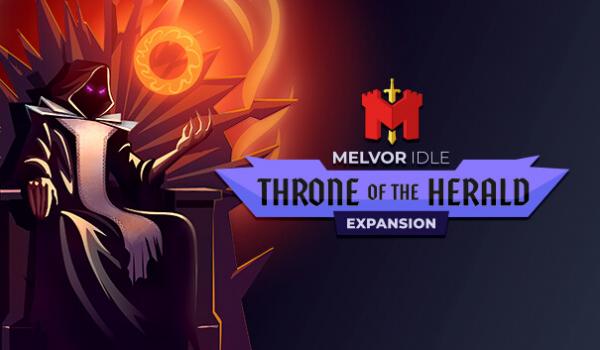 Melvor Idle Into The Abyss DLC (PC)