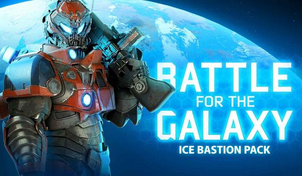 Battle for the Galaxy Ice Bastion Pack (DLC)
