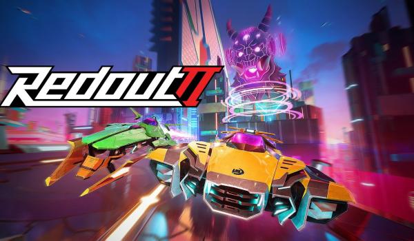 Redout (PC)