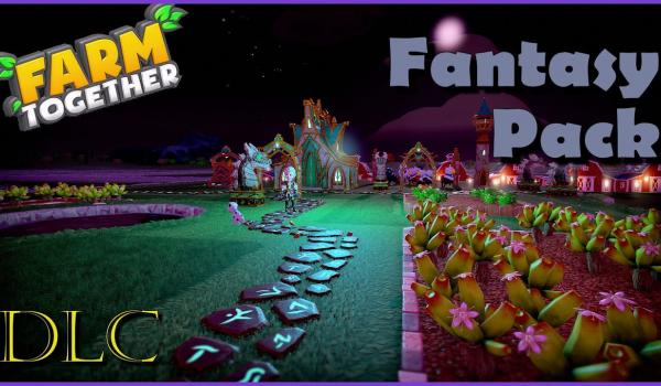 Farm Together Fantasy Pack (PC)