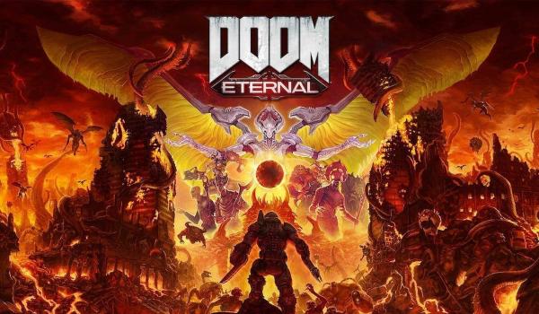 DOOM Eternal (Xbox)