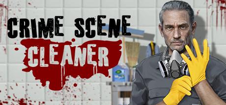 Crime Scene Cleaner (PC)