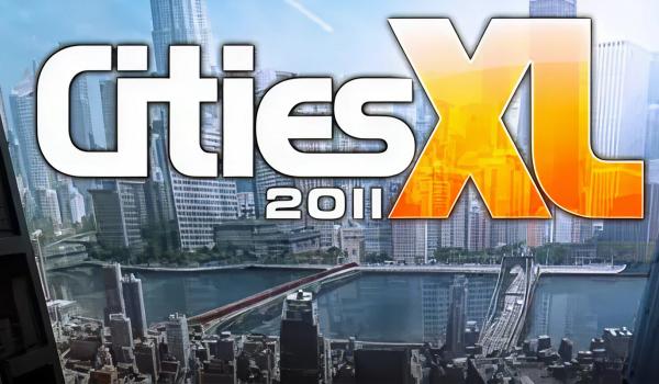 Cities XL 2011 (PC)