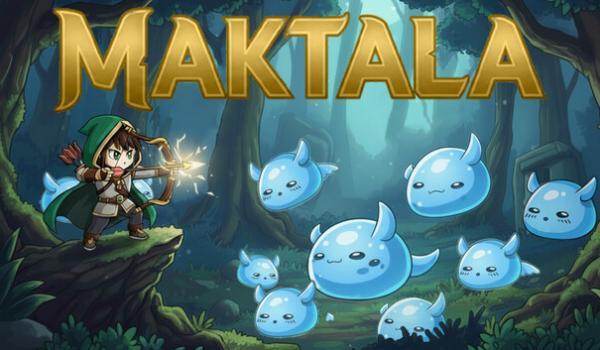 Maktala Slime Lootfest (PC)