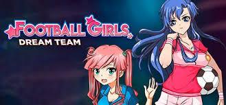Football Girls Dream Team (PC)