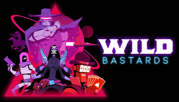 Wild Bastards (Xbox Series X|S)