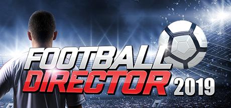 Football Director 2019 (PC)