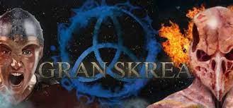 Gran Skrea Online (PC)