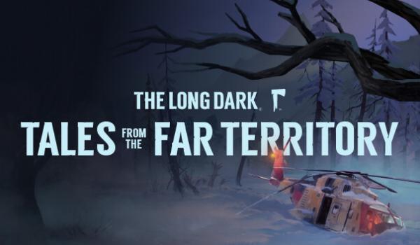 The Long Dark Tales from the Far Territory DLC (PC)