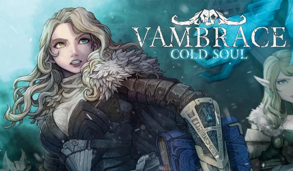 Vambrace Cold Soul (PC)