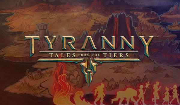 Tyranny Tales from the Tiers (DLC)