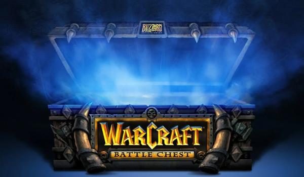 World of Warcraft Battlechest (DLC)