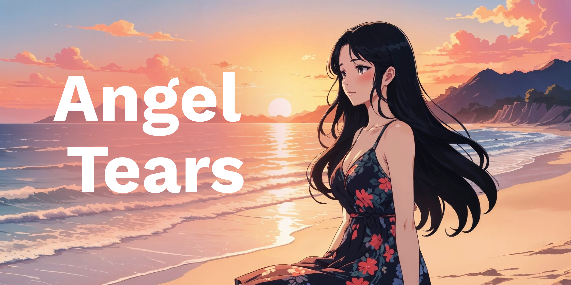 Angel Tears (PC)
