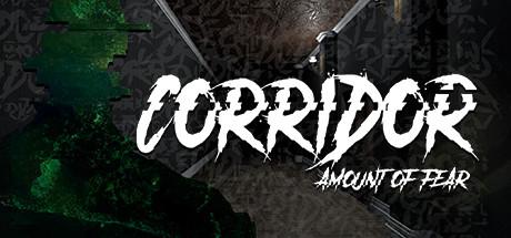 Corridor: Amount of Fear (PC)