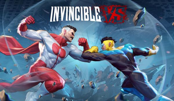 Invincible VS (Xbox Series)