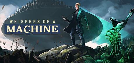 Whispers of a Machine (PC)