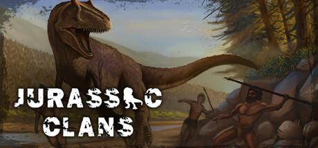 Jurassic Clans (PC)