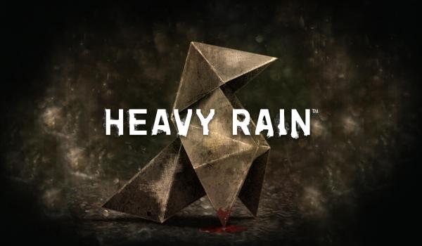 Heavy Rain
