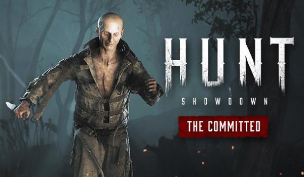 Hunt: Showdown 1896 The Committed (PC)