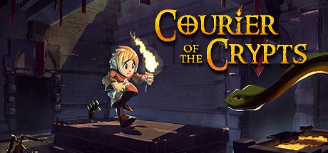Courier of the Crypts (PC)