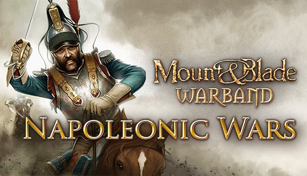 Mount & Blade Warband Napoleonic Wars (DLC)