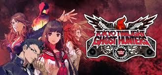 Tokyo Twilight Ghost Hunters Daybreak Special Gigs (PC)