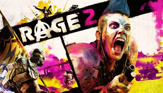 RAGE 2 (Xbox One)