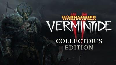 Warhammer Vermintide 2 Collectors (DLC)