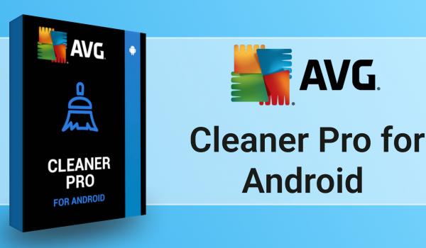AVG Cleaner Pro for Android