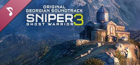 Sniper Ghost Warrior 3 Original Georgian Soundtrack (PC)