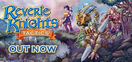 Reverie Knights Tactics (Xbox)