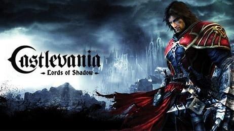 Castlevania Lords of Shadow (PC)