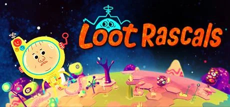 Loot Rascals (PS4)