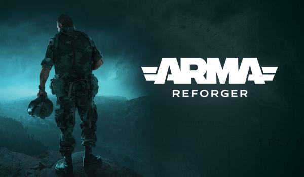 Arma Reforger (Xbox Series X)
