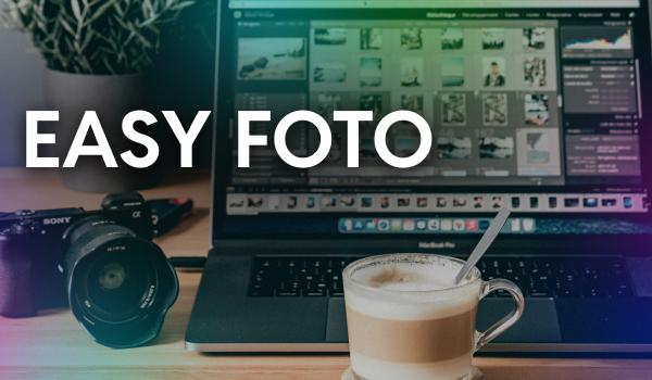 Easy Foto