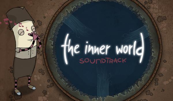 The Inner World Soundtrack (DLC)